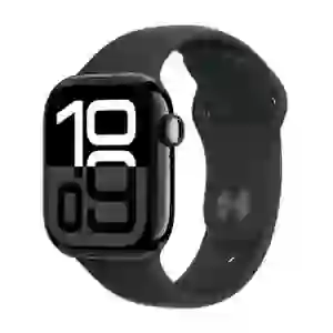 Thay ép kính Apple Watch Series 10